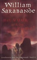 Vuur Uit De Hemel - William Sarabande