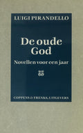 Oude God Pap - Luigi Pirandello