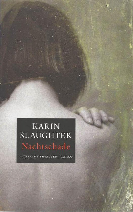 Nachtschade - Karin Slaughter