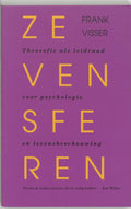 Adyar 10 - Zeven sferen - F. Visser