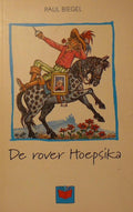 De ridder Hoepsika - P. Biegel