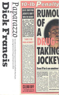 Paparazzo - Dick Francis, D. Francis