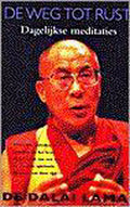 Weg Tot Rust - Z.H. de Dalai Lama