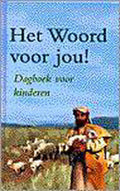 Woord voor jou - van Leeuwen