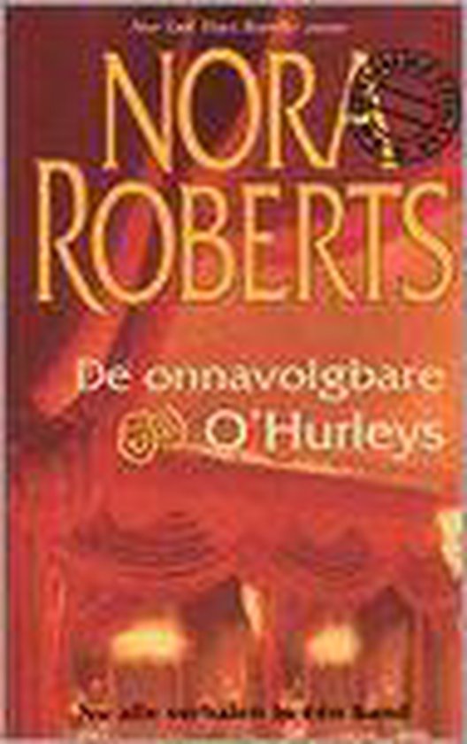 VERZAMELBUNDEL 01/2003 - Nora Roberts