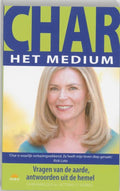Char Het Medium / Midprice - Char Margolis, Victoria St. George