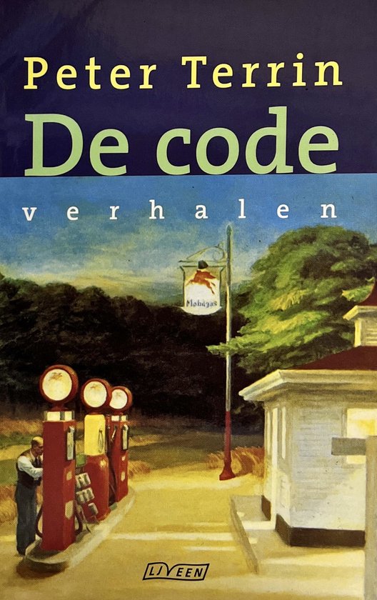 Code - Peter Terrin