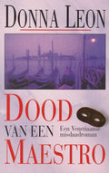 Dood Van Een Maestro Pocket - Donna Leon