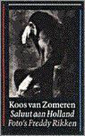 Saluut Aan Holland - Koos van Zomeren