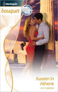 Kussen in athene - Bouquet 3327 - Lucy Gordon