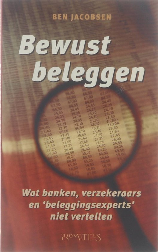 Bewust Beleggen - Jacobsen