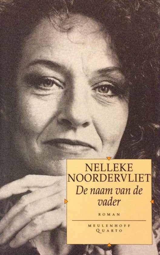 De naam van de vader - Noorderv