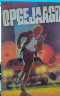 Opgejaagd - Shelley Katz