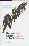 Gedoe komt er toch - J. Swieringa, J. Jansen