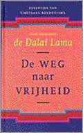 De weg naar vrijheid - Z.H. de Dalai Lama