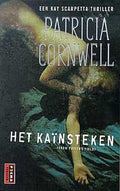 Het Kainsteken - Patricia Cornwell