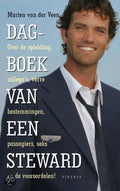 Dagboek Van Een Steward - M. van der Veen