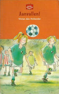 Aanvallen ! - Den Hollander