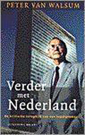 Verder Met Nederland - P. Van Walsum