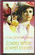 Zoveel liefde zoveel tranen - Spellman