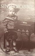 Sinjo Robbie - Rob Nieuwenhuys, Peter van Zonneveld