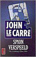 Spion verspeeld - J. Le Carre