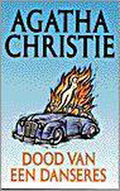 Dood Van Een Danseres 59 - Agatha Christie