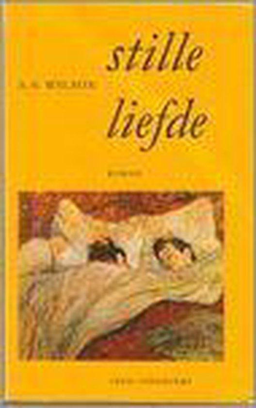 STILLE LIEFDE - Ian Wilson