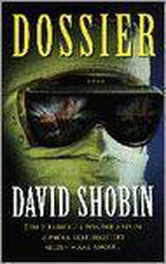 Dossier - D. Shobin