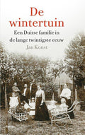 De wintertuin - Jan Konst, Onbekend