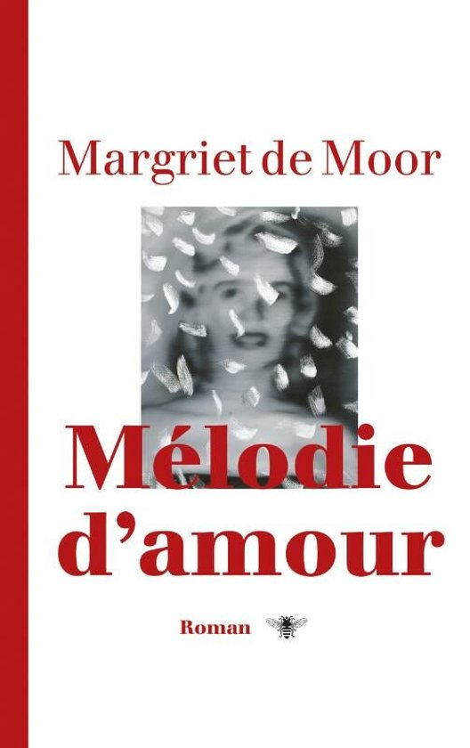 Melodie d'amour - Margriet de Moor