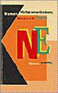 Kramers Vertaalwoordenboek Ned Eng - Onbekend