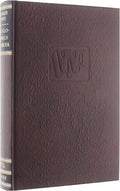 Winkler Prins encyclopedisch jaarboek 1976 - Arnoni MS, Bandt ML den