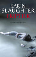 Triptiek / druk Heruitgave - Karin Slaughter