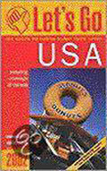 Usa ... - Let's Go Inc