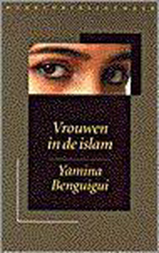 Vrouwen In De Islam - Y. Benguigui