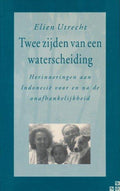 Twee zyden van een waterscheiding - Utrecht
