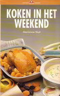 KOKEN IN HET WEEKEND - Stuit
