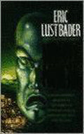 White Ninja - eric lustbader, Tim Matheson