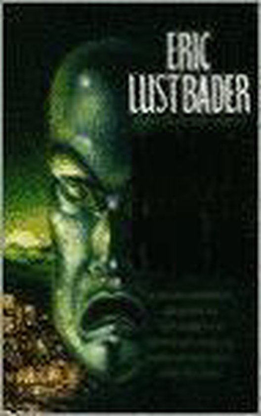 White Ninja - eric lustbader, Tim Matheson