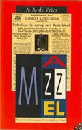 Mazzel - Vries