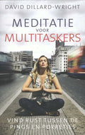 Meditatie voor multitaskers - David Dillard - Wright