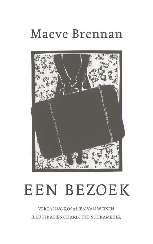 Een bezoek - Maeve Brennan