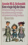 Een visje bij de thee - Annie M. G. Schmidt, Fiep Westendorp
