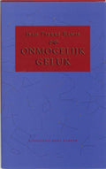 Onmogelijk geluk - Jean Pierre Rawie