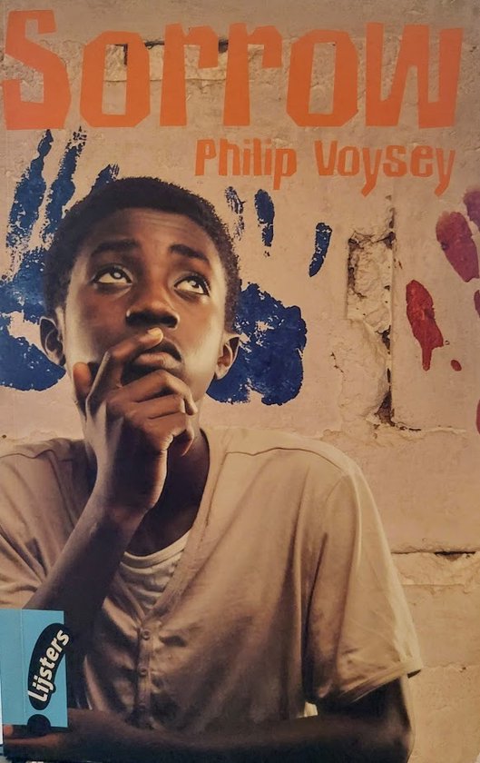 Sorrow - Philip Voysey