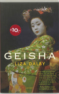 Geisha - L. Dalby