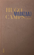 Maanzaad - Hugo Camps