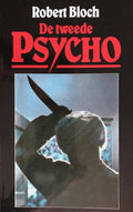 De tweede psycho - Robert Bloch, Mariella Snel