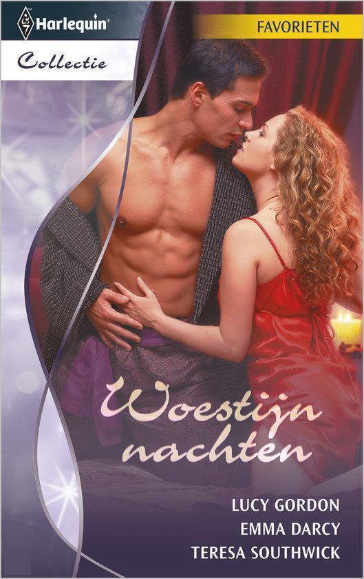 De Wraak Van De Sjeik / Verleid Door De Sjeik / Bl - Marlene Lokin, Emma Darcy